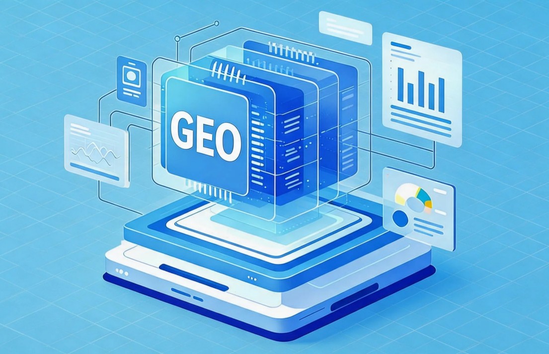 企业为什么要做GEO优化：8个正在发生的变化